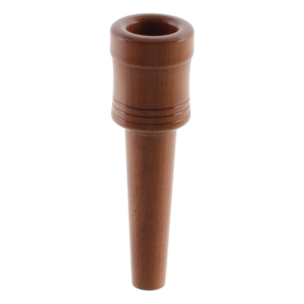 Thomann Woodwind Instrument Accessories & Parts Thomann 18 Alphorn Mouthpiece