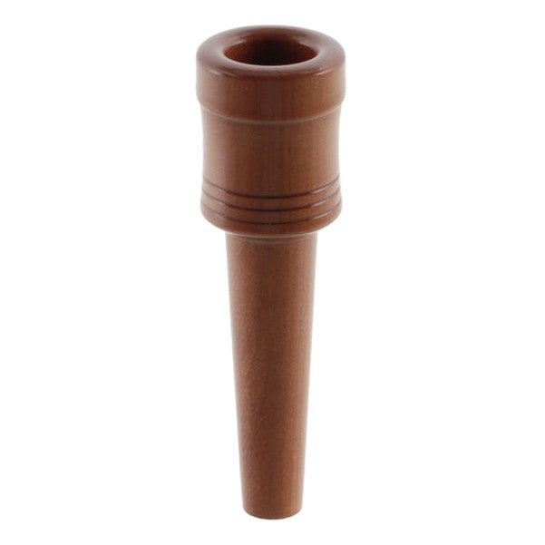 thomann woodwind instrument accessories & parts thomann 28 alphorn mouthpiece
