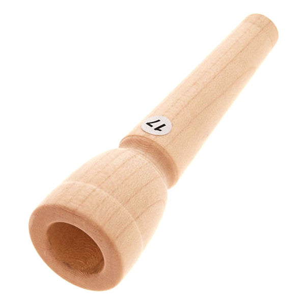 thomann woodwind instrument accessories & parts thomann mouthpiece for alphorn 17