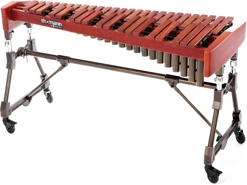 thomann xylophones thomann thx 3.5 a=442hz