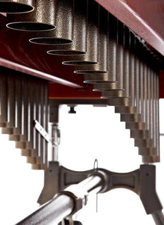 Thomann Xylophones Thomann THX 3.5 A=442Hz