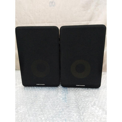 Thonet and Vander Kurbis Bluetooth Speakers 258142 Thonet and Vander Kurbis Bt Bluetooth speakers - Open Box B Stock