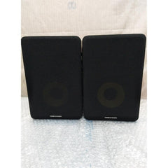 Thonet and Vander Kurbis Bluetooth Speakers 258142 Thonet and Vander Kurbis Bt Bluetooth speakers - Open Box B Stock