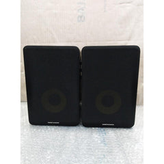Thonet and Vander Kurbis Bluetooth Speakers 258143 Thonet and Vander Kurbis Bt Bluetooth speakers - Open Box B Stock