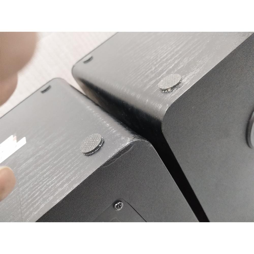 Thonet and Vander Kurbis Bluetooth Speakers Thonet and Vander Kurbis Bt Bluetooth speakers - Open Box B Stock