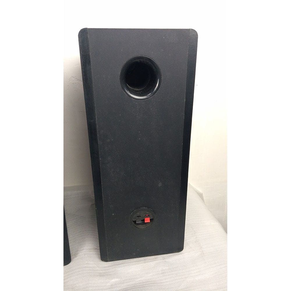 Thonet & Vander Bluetooth Speakers Thonet and Vander Hoch Bt 2.0 Wooden Bookshelf Bluetooth Speaker - Open Box B Stock