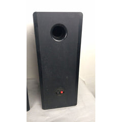 Thonet & Vander Bluetooth Speakers Thonet and Vander Hoch Bt 2.0 Wooden Bookshelf Bluetooth Speaker - Open Box B Stock