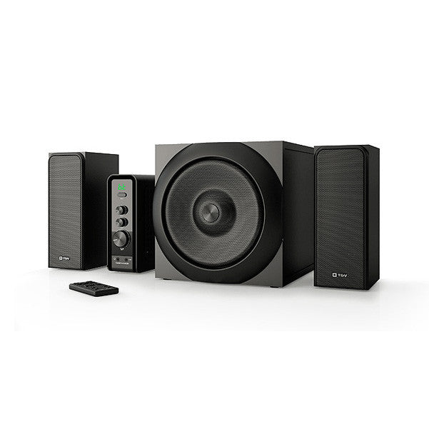 thonet & vander bluetooth speakers thonet & vander ratsel bt 2.1 speaker system