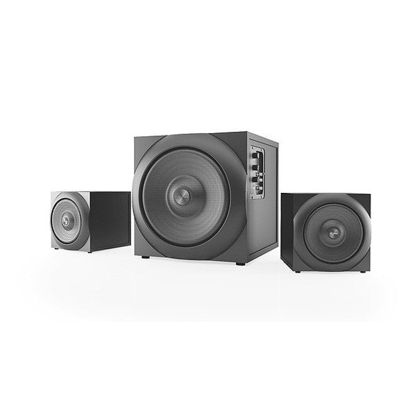 Thonet & Vander Bookshelf Speakers Thonet & Vander DASS 2.1 Wooden Bookshelf Speakers