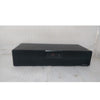 Thonet & Vander Multimedia Speakers NONBARCODE1 Thonet and Vander Grund Wooden Tv Soundbar - Open Box B Stock