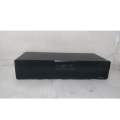 Thonet & Vander Multimedia Speakers NONBARCODE1 Thonet and Vander Grund Wooden Tv Soundbar - Open Box B Stock