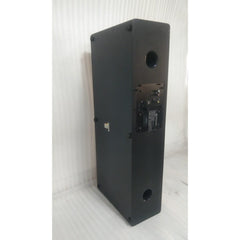 Thonet & Vander Multimedia Speakers Thonet and Vander Grund Wooden Tv Soundbar - Open Box B Stock