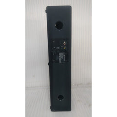 Thonet & Vander Multimedia Speakers Thonet and Vander Grund Wooden Tv Soundbar - Open Box B Stock