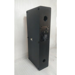 Thonet & Vander Multimedia Speakers Thonet and Vander Grund Wooden Tv Soundbar - Open Box B Stock