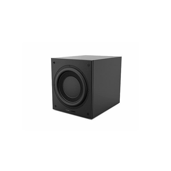 thonet & vander multimedia speakers thonet and vander sw10 wooden subwoofer speakers