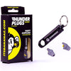 Thunderplugs Hearing Protection Thunderplugs Classic Hearing Protection Earplugs - Version 2