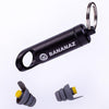 Thunderplugs Hearing Protection Thunderplugs Classic Hearing Protection Earplugs - Version 2