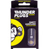 Thunderplugs Hearing Protection Thunderplugs Classic Hearing Protection Earplugs - Version 2