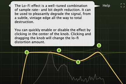 FabFilter Timeless 3 Vintage Delay