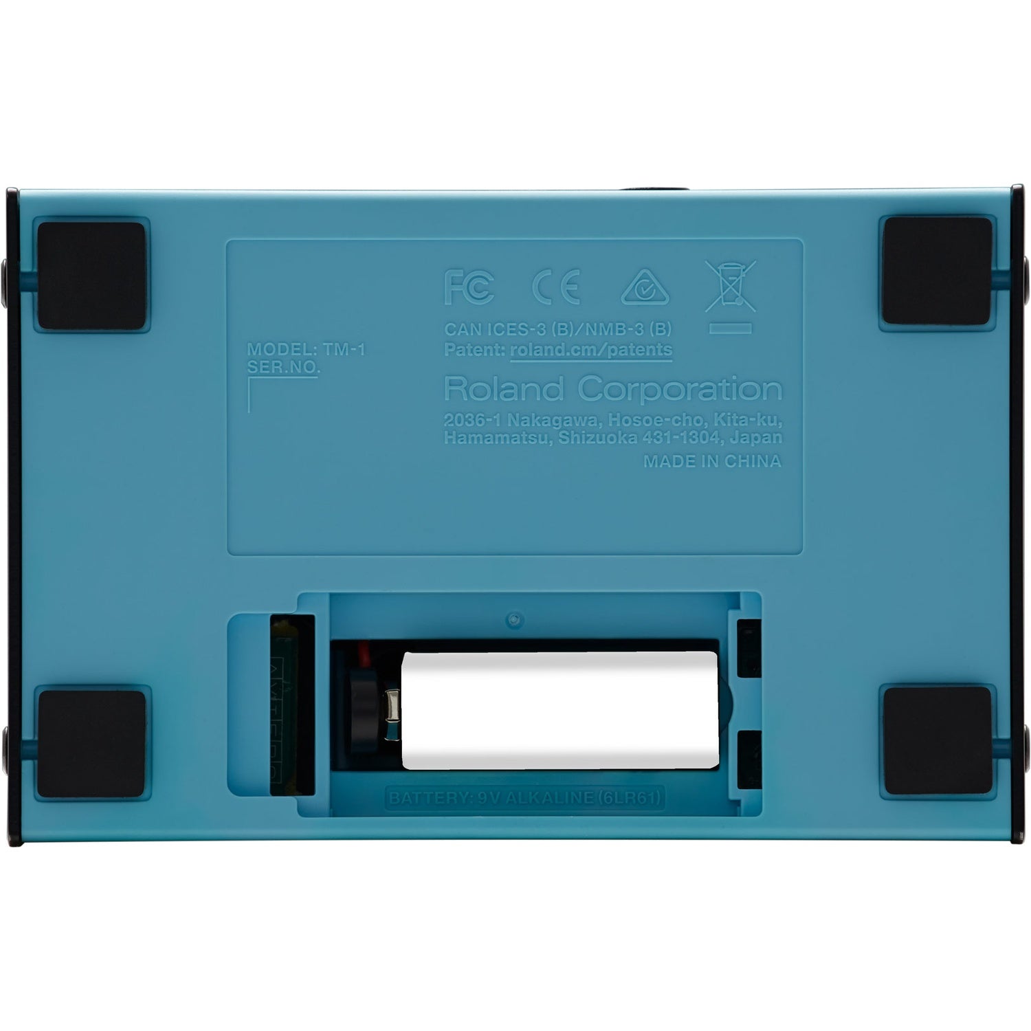 Roland TM-1 Trigger Sound Module