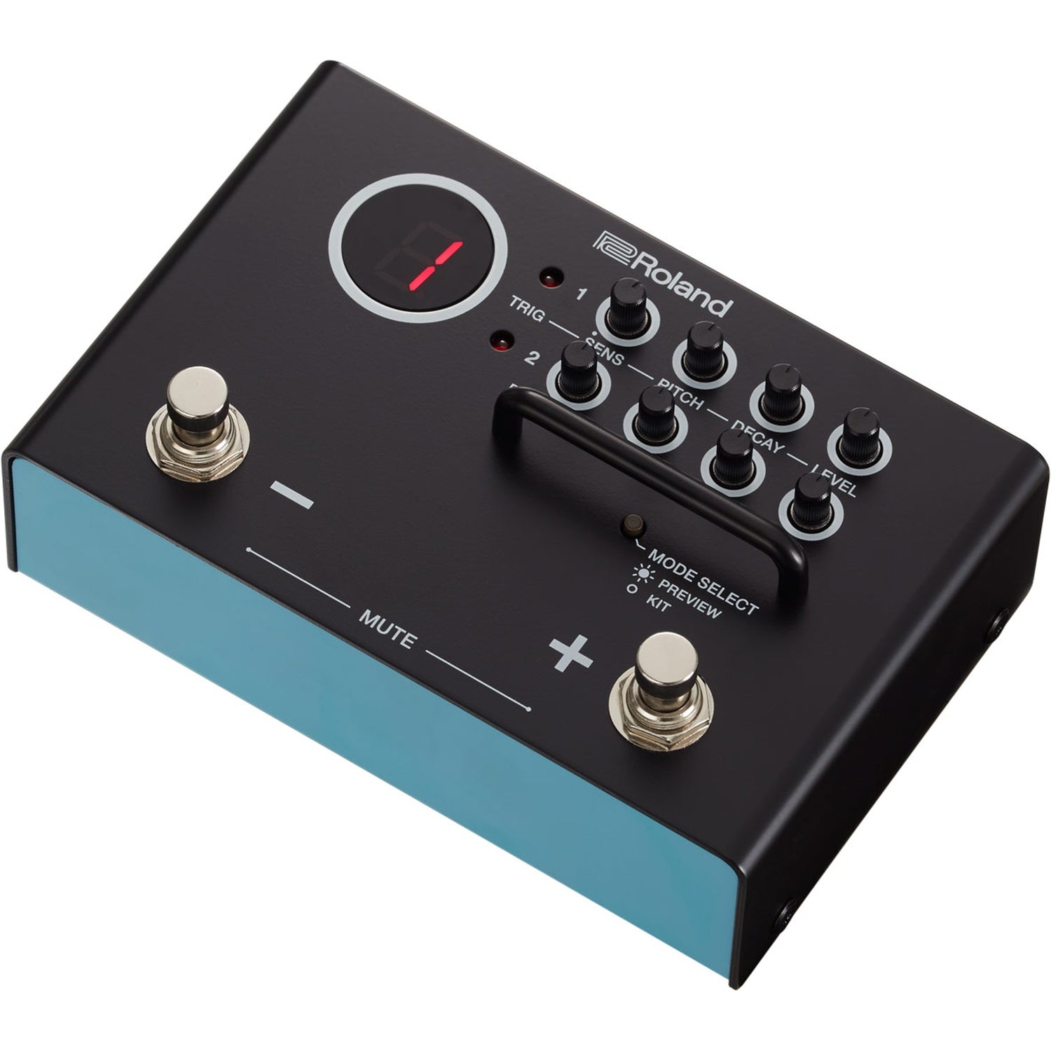 Roland TM-1 Trigger Sound Module