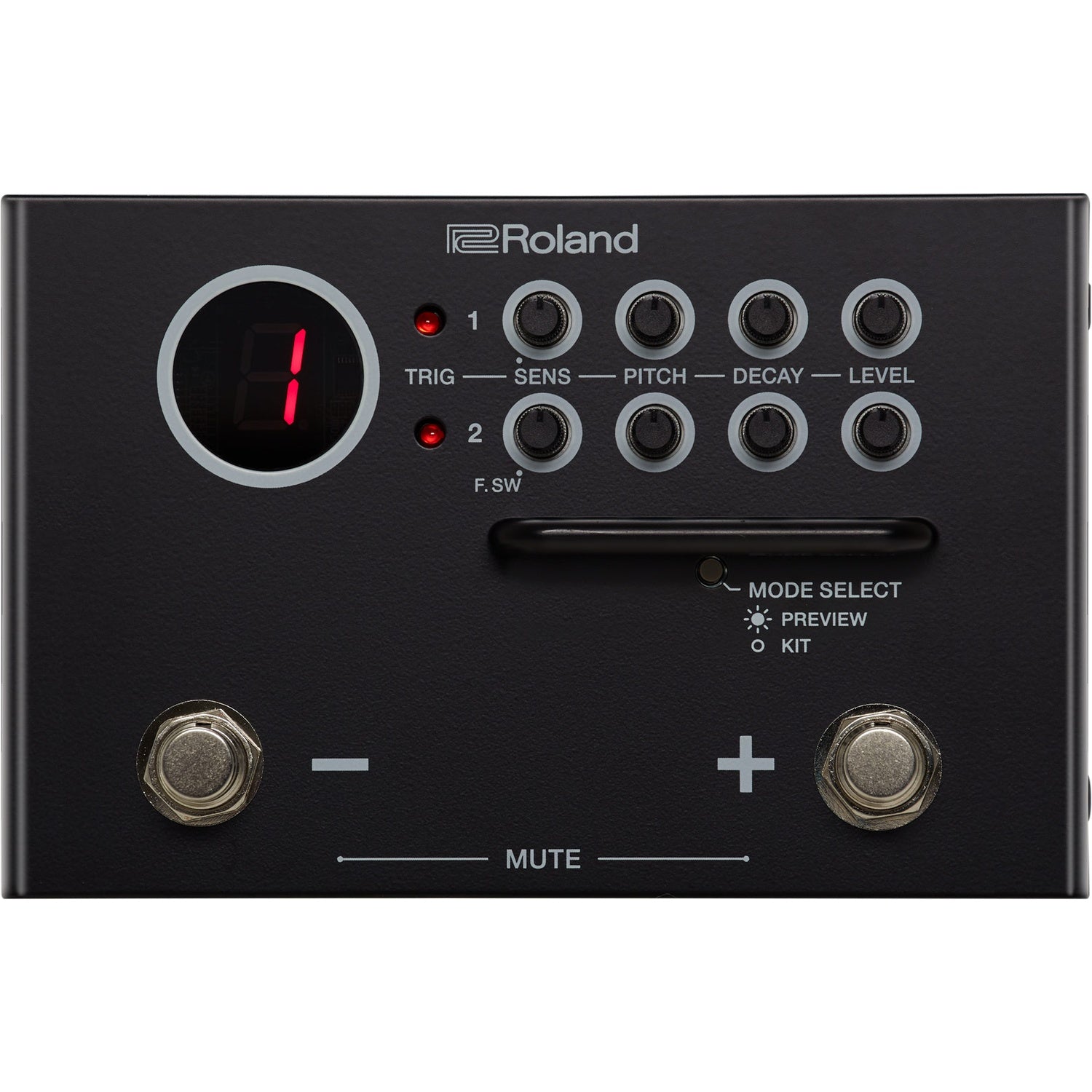 Roland TM-1 Trigger Sound Module