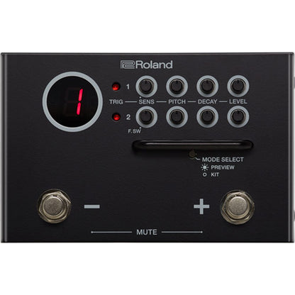 Roland TM-1 Trigger Sound Module