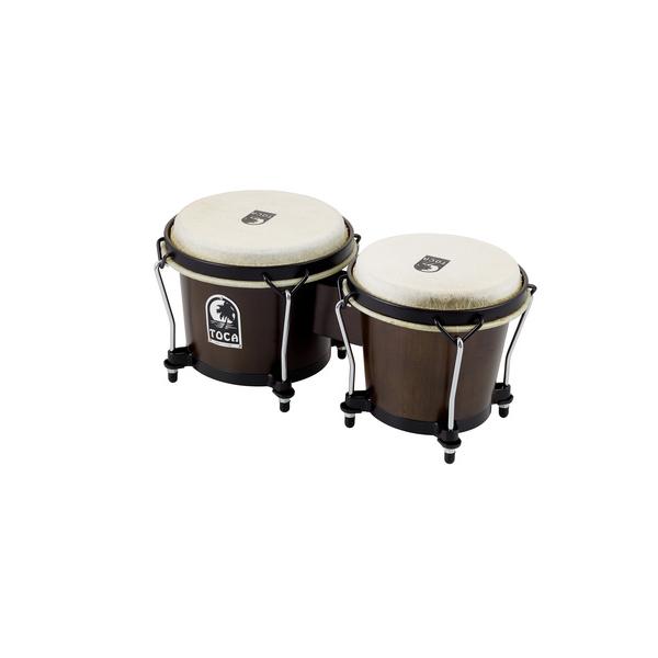 Toca Bongos Toca 2100TOB Synergy Bongos -TOB