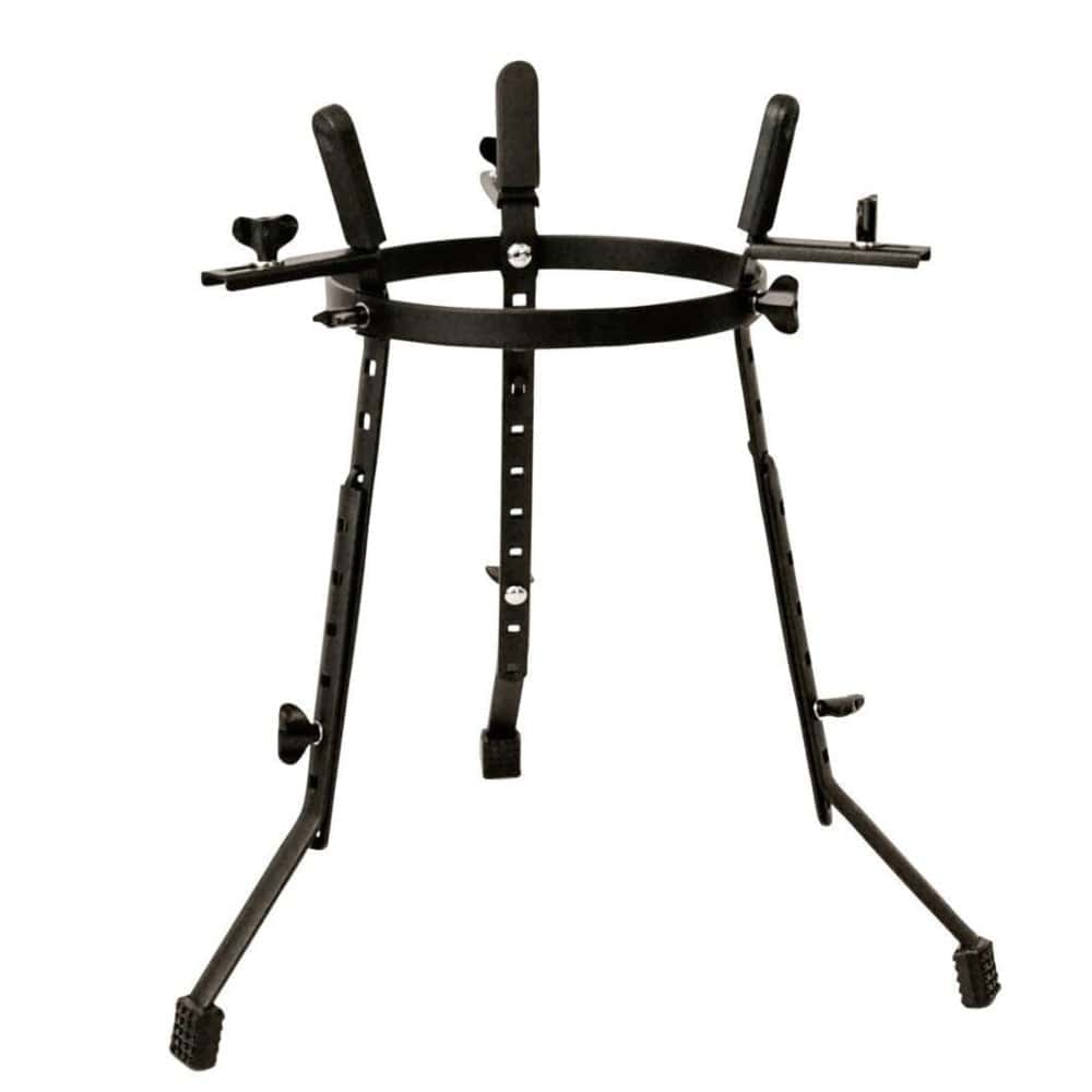 toca conga stands toca 3800 multi-purpose percussion stand