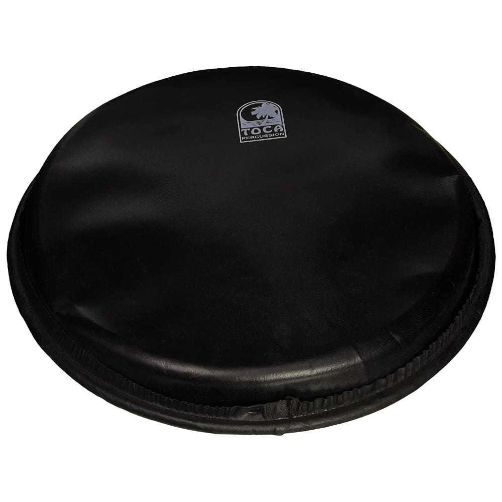 toca djembe heads toca tp-fhmb14 14" free style mechanical  djembe head