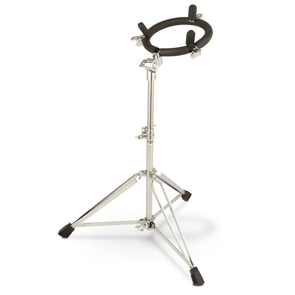 toca djembe stands toca tdks world percussion stand