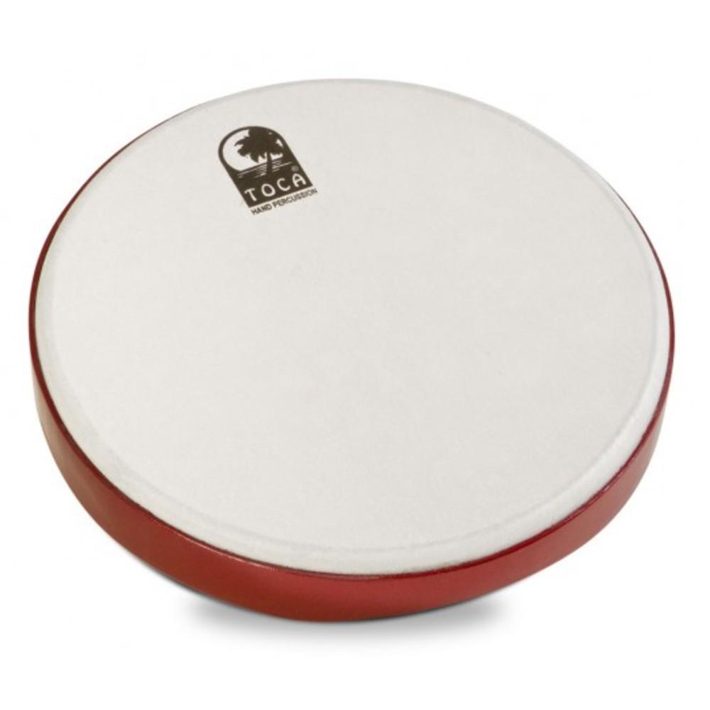 Toca Hand Percussions 10 Inch Toca Freestyle Frame Drum 