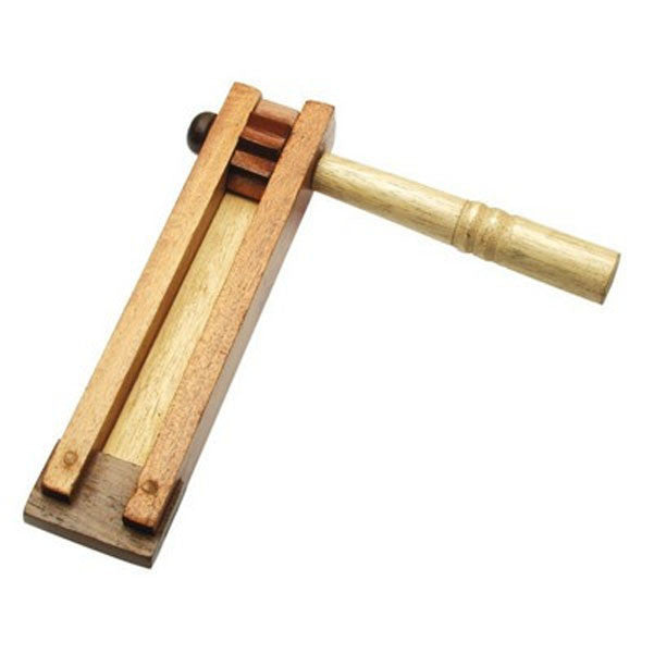 toca hand percussions toca twr wood ratchet