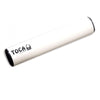 Toca Shakers 10 Inch Toca Round PVC Shaker- White