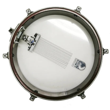 Toca Snare Drums Toca TAUX10-SN 10" Auxiliary Snare Drum with Mount