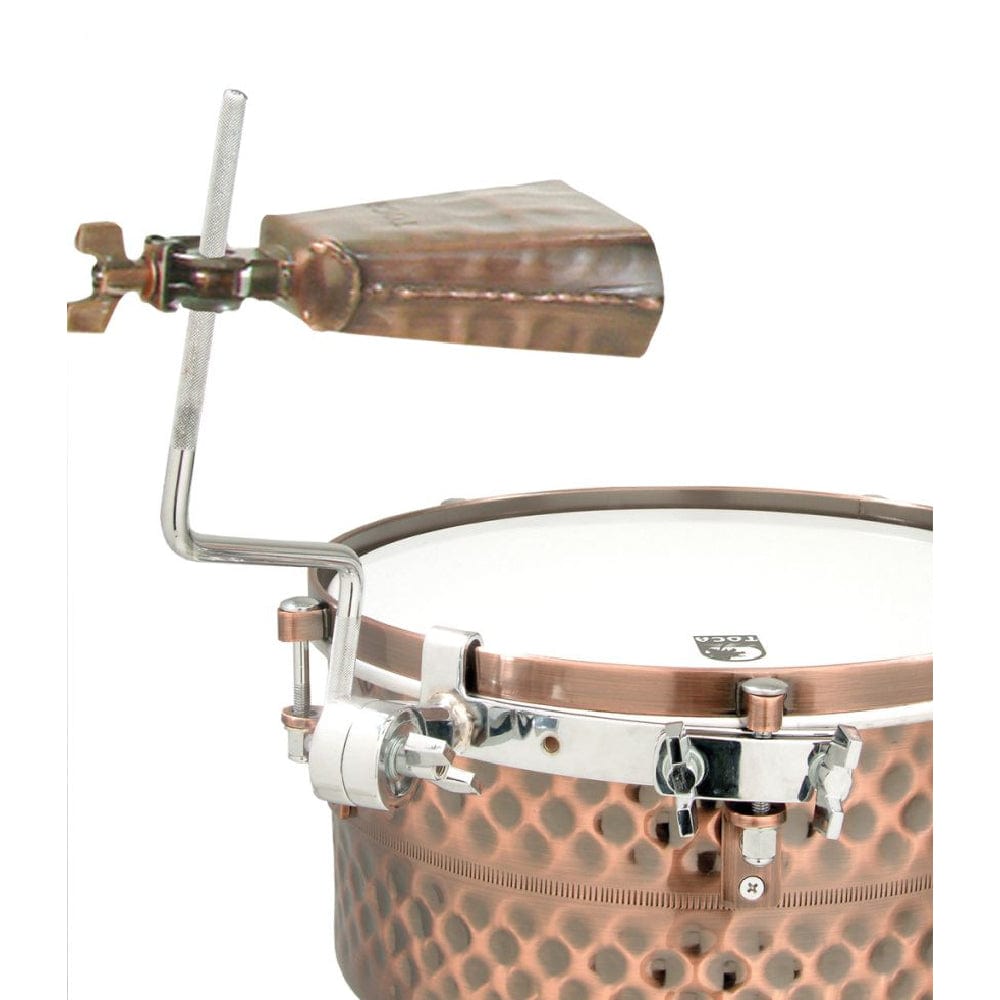 toca timbale stands toca percussion timbale side percussion mount