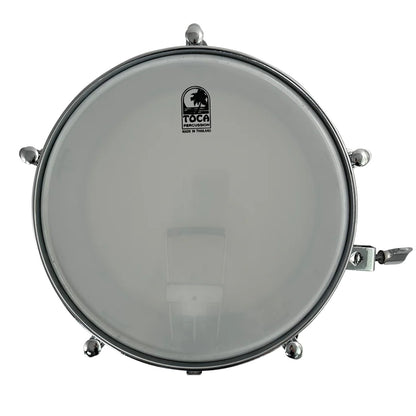 Toca Timbales Toca T-712-HH 7" Hammered Steel Snare Timbale