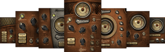 Waves Tony Maserati Signature Series: Plugin Bundle