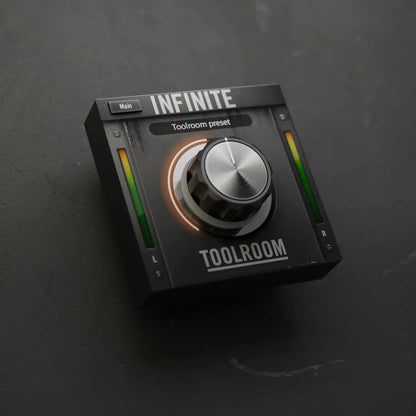 TOOLROOM DJ Software Toolroom Academy Infinite: DJ Course