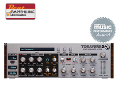 D16 Toraverb 2 Reverb
