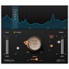 Waves Torque: Distortion Plugin