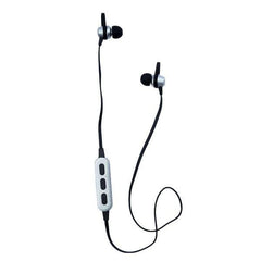 Toshiba Earphones Black Toshiba RZE-BT110E Wireless Earphone