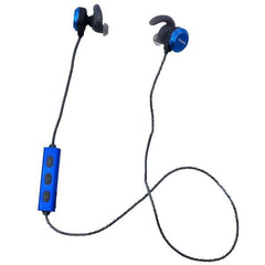 Toshiba Earphones Blue Toshiba RZE-BT300E Wireless Sports Earphone