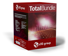 D16 Total Bundle Plugin Bundle