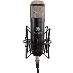 Townsend Labs Condenser Microphones Townsend Labs Sphere L22 Precision Condenser Microphone System