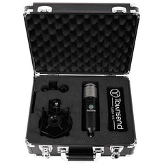 Townsend Labs Condenser Microphones Townsend Labs Sphere L22 Precision Condenser Microphone System