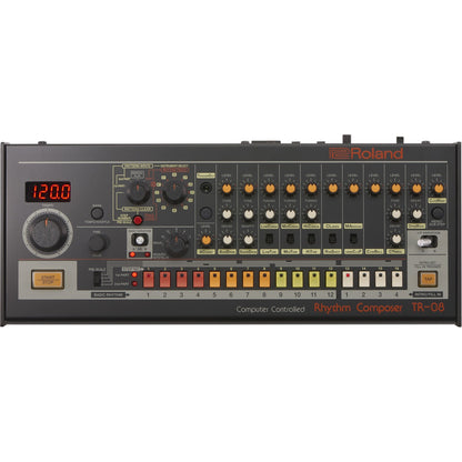 Roland TR-08 Digital Rhythm Performer Synthesizers