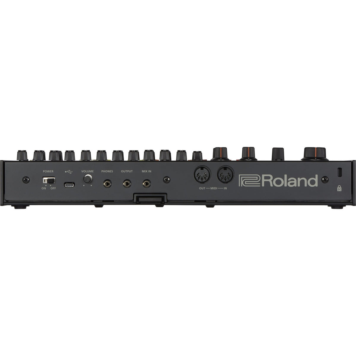 Roland TR-08 Digital Rhythm Performer Synthesizers