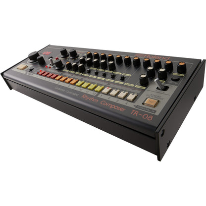 Roland TR-08 Digital Rhythm Performer Synthesizers