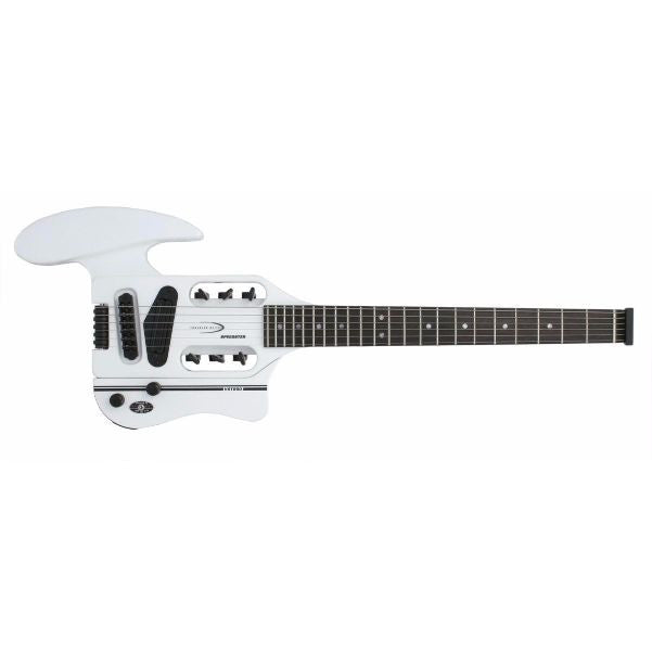 Traveler Electric Guitars Traveler Speedster Hot Rod Electric Guitar